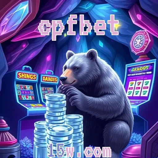 cpfbet login: O Que Esperar dos Jogos e Recursos Destes Sites