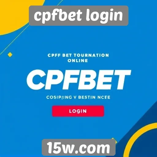 benefícios de se registrar no cpfbet login