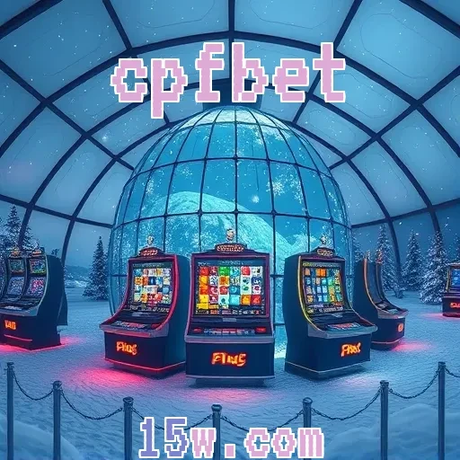 cpfbet login: Acesse Jogos de Apostas de Forma Simples e Segura